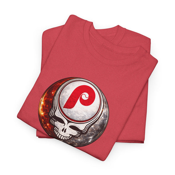 Philadelphia Phillies Crystal Stealie T-shirt