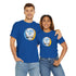 Grateful Dead - LIU Nursing Grateful Dead Steal Your Face T-Shirt - StealieShop