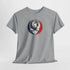 Dog Stealie Unisex Grateful Dead T-Shirt (85)