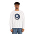 Grateful Dead - Ferguson Grateful Dead Stealie Crewneck Sweatshirt - StealieShop