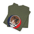 Custom Dog Stealie Unisex Grateful Dead T-Shirt (93)