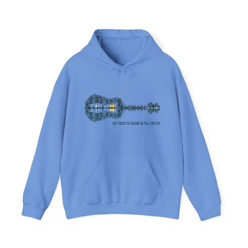 Grateful Dead - Life is dead. Ripple Grateful Dead Unisex Hoodie - StealieShop