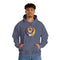 East Carolina University Pirates Grateful Dead Hoodie - StealieShop