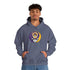 East Carolina University Pirates Grateful Dead Hoodie - StealieShop