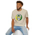 Dazed Duck Stealie Grateful Dead TShirt - StealieShop
