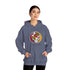 University of Maryland Grateful Dead Unisex Heavy Blend Hoodie StealieShop