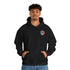Professor Hoops Grateful Dead Unisex Heavy Blend Hoodie StealieShop