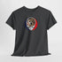 Custom Dog Stealie Unisex Grateful Dead T-Shirt (76)