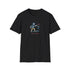 Grateful Dead - Disc Golfin' Jerry - Life is dead. Grateful Dead T-Shirt - StealieShop