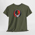 RESIST Stealie Unisex Grateful Dead T-Shirt