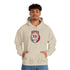 University of Denver Unisex Heavy Blend Hoodie - Hooded Sweatshirt - StealieShop