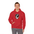 Grateful Dead - University of Cincinnati Grateful Dead Unisex Heavy Blend Hoodie - StealieShop