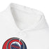 Grateful Dead - Chicago Cubs Grateful Dead Unisex Heavy Blend Hoodie - Hooded Sweatshirt - StealieShop