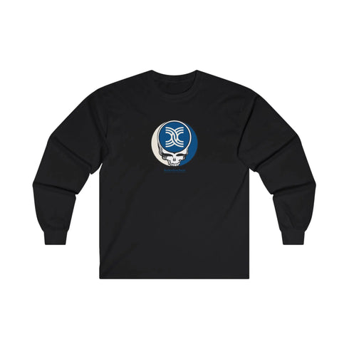 Interlochen Center for The Arts Grateful Dead Long Sleeve Tee - StealieShop