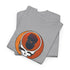 Custom Stealie Unisex Grateful Dead T-Shirt (64)