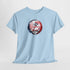 New York Yankees Crystal Stealie T-shirt
