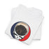 Custom Dog Stealie Unisex Grateful Dead T-Shirt (74)