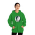 Michigan State University Grateful Dead Hoodie StealieShop