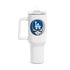 Grateful Dead - Los Angeles Dodgers "Fat Man" Tumbler, Double Insulated 40oz Travel Mug - StealieShop