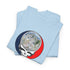 Loon Mountain Trail Map Stealie Grateful Dead T-Shirt