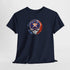 Houston Astros Crystal Stealie T-shirt