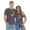 Inter Miami CF United Grateful Dead T-Shirt - MLS Soccer StealieShop