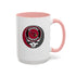 Arizona Cardinals Grateful Dead Coffee Mug - NFL - StealieShop