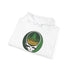 Vermont Stealie Grateful Dead Hoodie