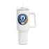 Grateful Dead - Kansas City Royals "Fat Man" Tumbler, Double Insulated 40oz Travel Mug - StealieShop