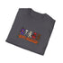Trick-Or-Treating Bears Halloween Stealie T-Shirt