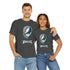 Philadelphia Eagles Grateful Dead Steal Your Face T-Shirt StealieShop