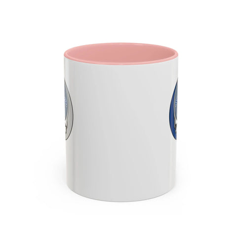 Indiana State University Grateful Dead Stealie Coffee Mug (11oz or 15oz) - StealieShop