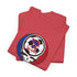 DePaul Billy Blue Stealie Unisex Grateful Dead T-Shirt