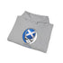 2026 Scotland World Cup "Steal Your Cup" Grateful Dead Hoodie