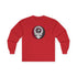 Grateful Dead - Lenoir-Rhyne University Ultra Cotton Long Sleeve Tee - StealieShop