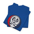 Grateful Dead - The College Of The Atlantic Stealie Unisex Tshirt - StealieShop