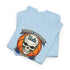 UCLA March Madness 2026 Basketball Stealie T-shirt