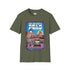 Grateful Dead Concert Shirt Vanderbilt University 1972 - StealieShop