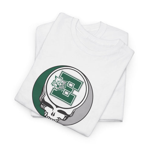 Custom Stealie Unisex Grateful Dead T-Shirt (67)