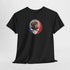 Custom Dog Stealie Unisex Grateful Dead T-Shirt (68)