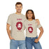 BAMA Jerry Grateful Dead T-Shirt - StealieShop