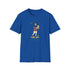 Grateful Dead - Golfin' Jerry - Life is dead. Grateful Dead T-Shirt - StealieShop