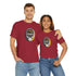 Southern Mississippi State University Grateful Dead T-Shirt - StealieShop
