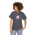 Mets Jerry Life is dead.® Unisex Grateful Dead T-Shirt