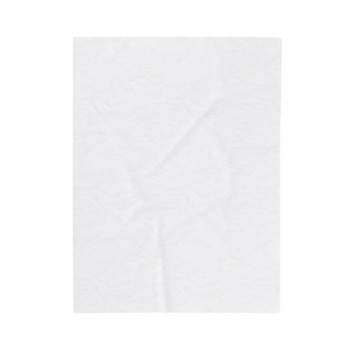 Dancing Bears and Stealies Velveteen Plush Blanket StealieShop