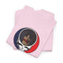 Custom Cat Stealie Unisex Grateful Dead T-Shirt (58)