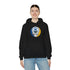 Johnson & Wales Grateful Dead Unisex Heavy Blend Hoodie StealieShop