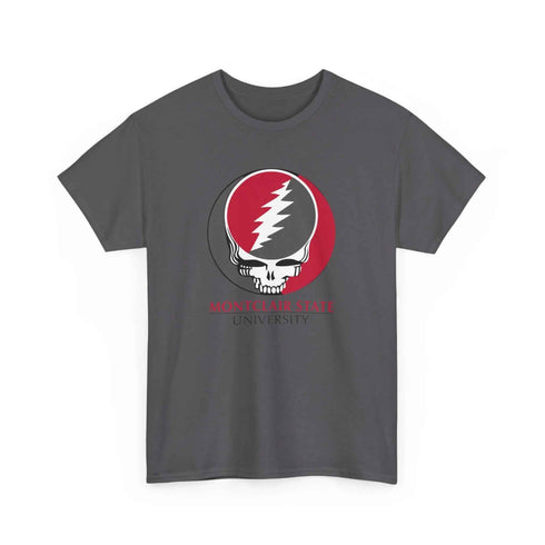Montclair State University Grateful Dead T-Shirt