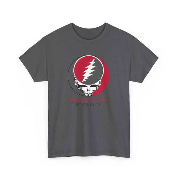 Montclair State University Grateful Dead T-Shirt