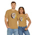 Western Michigan University Grateful Dead T-Shirt Printify
